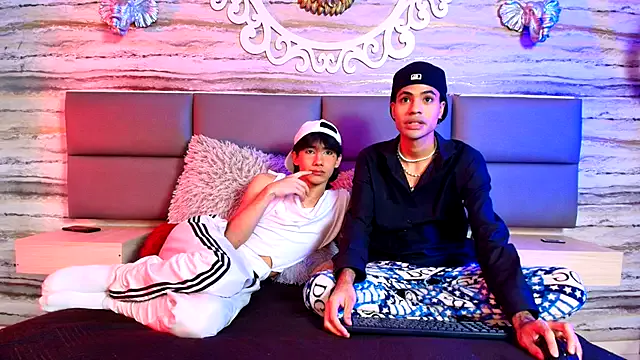 Lovers_21 – webcam model profile photo