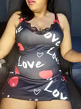 AmeliaBrilliants – webcam model profile photo Image 16