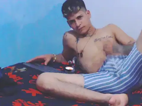 bigdinca – webcam model profile photo Image 1