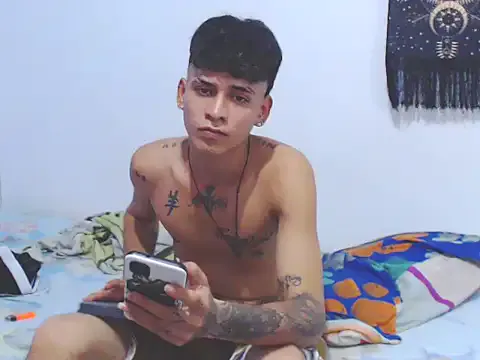 bigdinca – webcam model profile photo Image 7