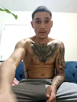 LucasHot2357 – webcam model profile photo