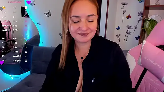 HannaHoffman – webcam model profile photo Image 10