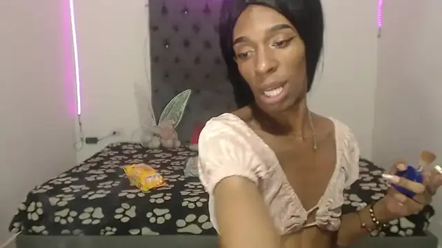 Franshesca_HotxxX – webcam model profile photo Image 16