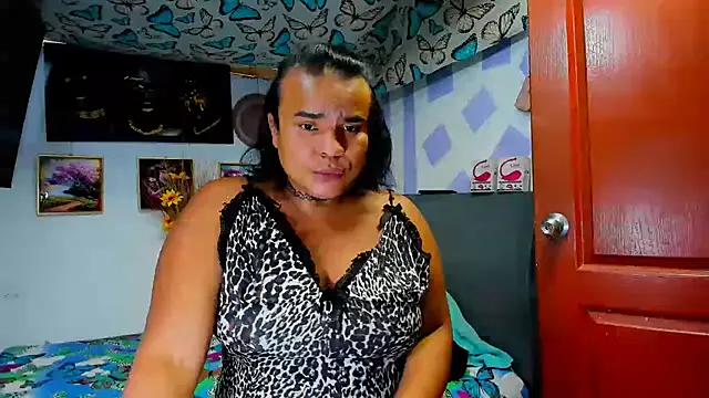 EvieEvans – webcam model profile photo Image 14