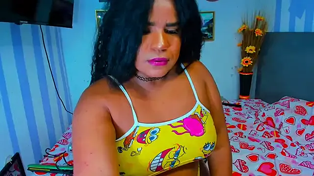 EvieEvans – webcam model profile photo Image 18