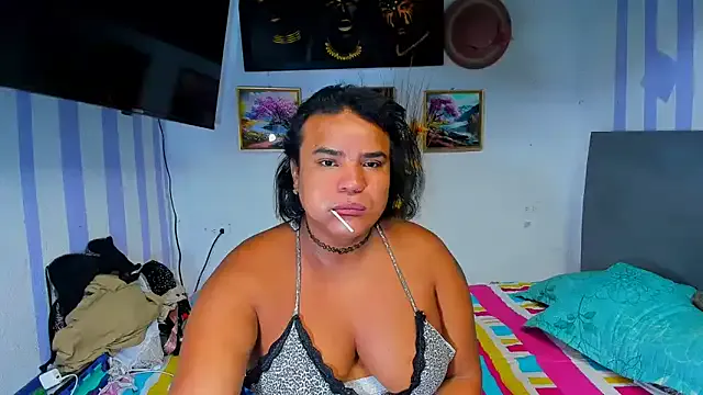 EvieEvans – webcam model profile photo Image 6