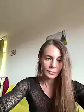 AmeliaBrilliants – webcam model profile photo Image 2