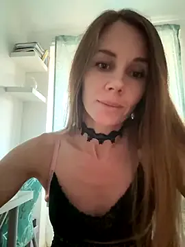 AmeliaBrilliants – webcam model profile photo Image 6
