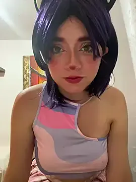 Meii-meyy – webcam model profile photo Image 5