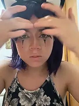 Meii-meyy – webcam model profile photo Image 8