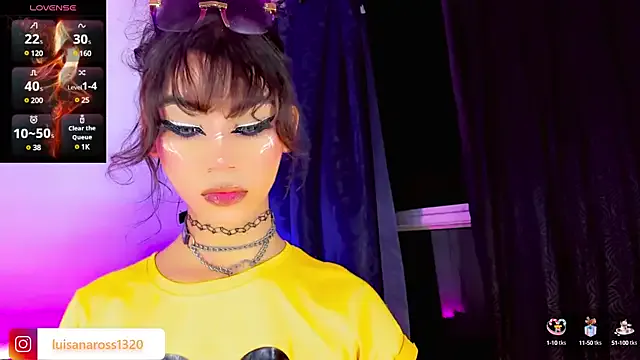 841_yayoi – webcam model profile photo Image 5