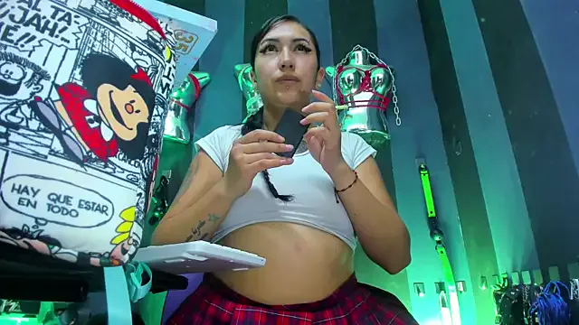 Dasha cam model Image 4