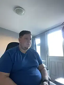 Lukeyboy027 – webcam model profile photo