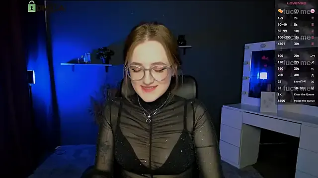 luna_berryy's Thumb Image