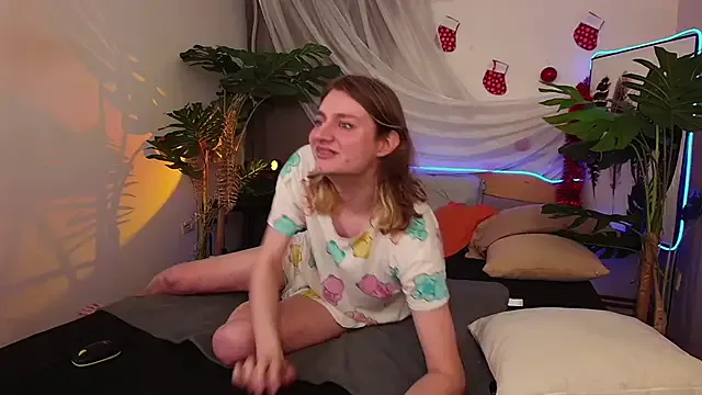 Franshesca_HotxxX – webcam model profile photo Image 1