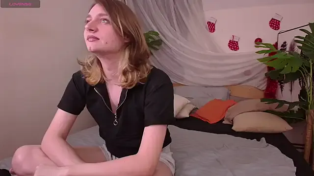 Franshesca_HotxxX – webcam model profile photo Image 2