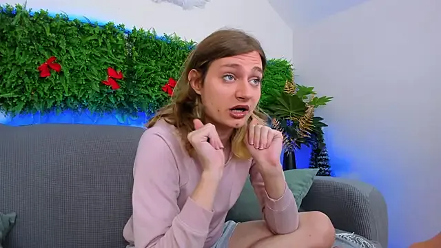 Franshesca_HotxxX – webcam model profile photo Image 3