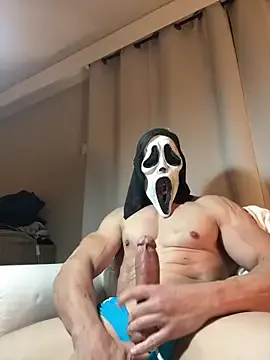 Diegoarctic – webcam model profile photo Image 6