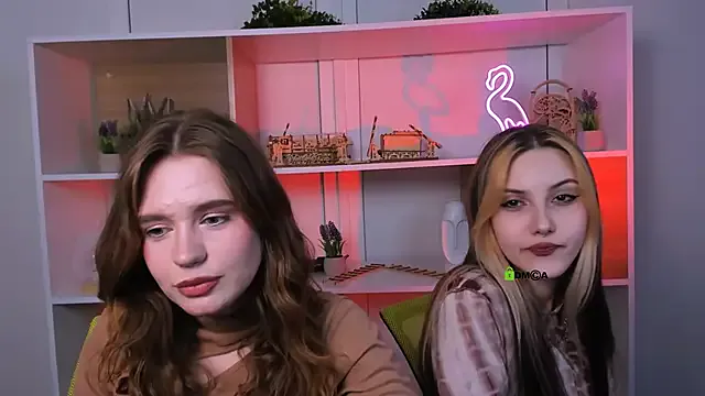 BestModelsDuo – webcam model profile photo Image 9