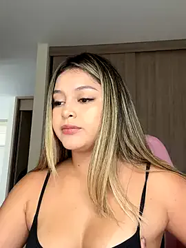 EvieEvans – webcam model profile photo Image 13