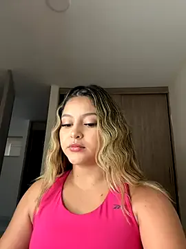 EvieEvans – webcam model profile photo Image 16
