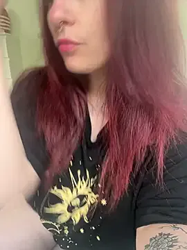 LunaMoongirl Profile Image