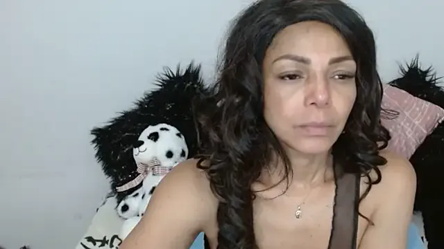 Andrea – webcam model profile photo Image 14