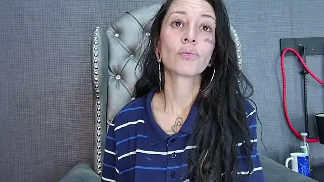 Megu_Melon – webcam model profile photo Image 5