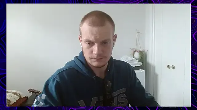 lustylyndon – webcam model profile photo