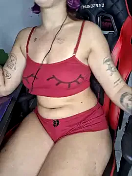 luuhcat09 – webcam model profile photo