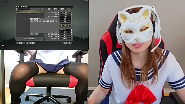Megu_Melon – webcam model profile photo Image 11