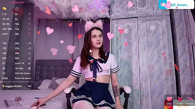 yumiandtsuki – webcam model profile photo Image 5