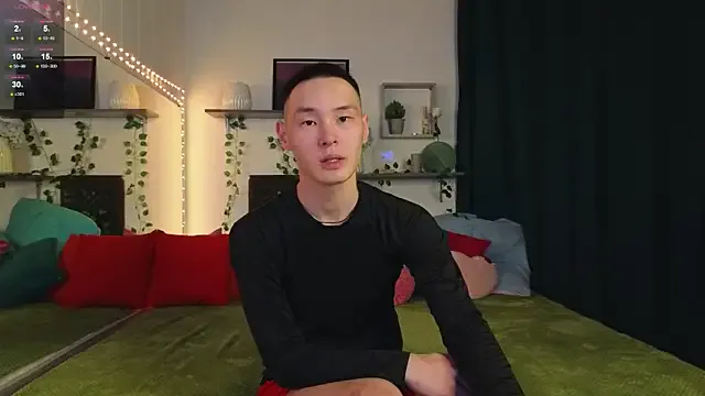 LOVE_MIREI_LOVE cam model Image 4