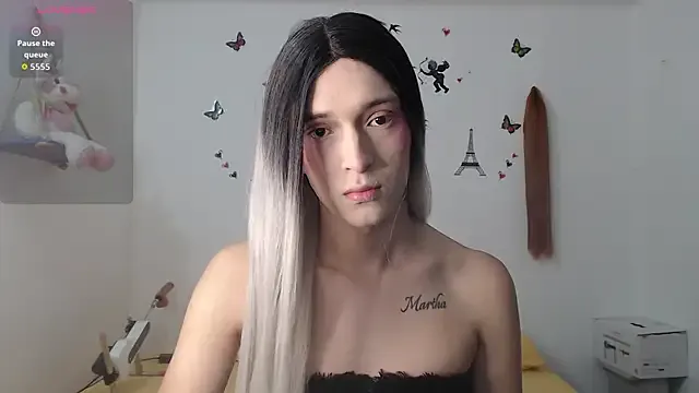 leiamegan – webcam model profile photo Image 11