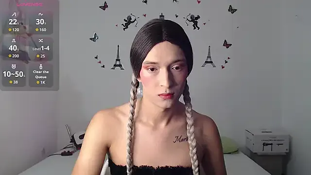 leiamegan – webcam model profile photo Image 7