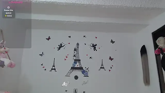 leiamegan – webcam model profile photo Image 9