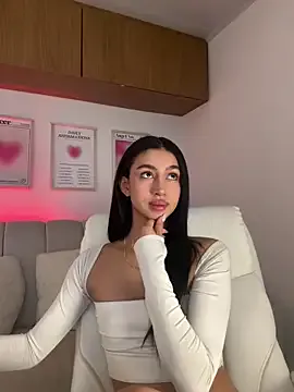 IssabellaKorz – webcam model profile photo Image 19