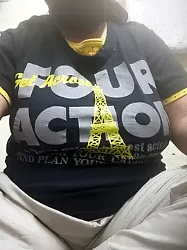 AmeliaBrilliants – webcam model profile photo Image 3