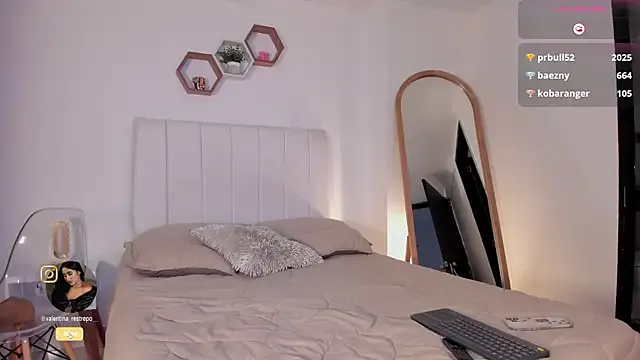 Queen_Shanuu – webcam model profile photo Image 8