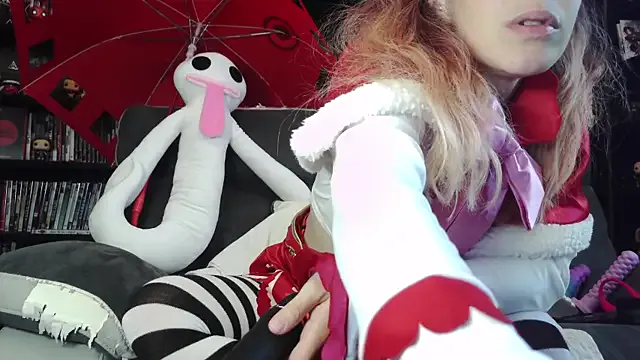 ASUKA-TV – webcam model profile photo Image 14