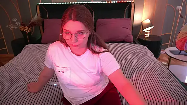 KylieVoos – webcam model profile photo Image 14