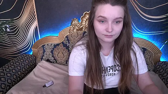 KylieVoos – webcam model profile photo Image 6