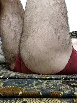  – webcam model profile photo Image 13