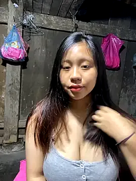 Scarlett – webcam model profile photo Image 2