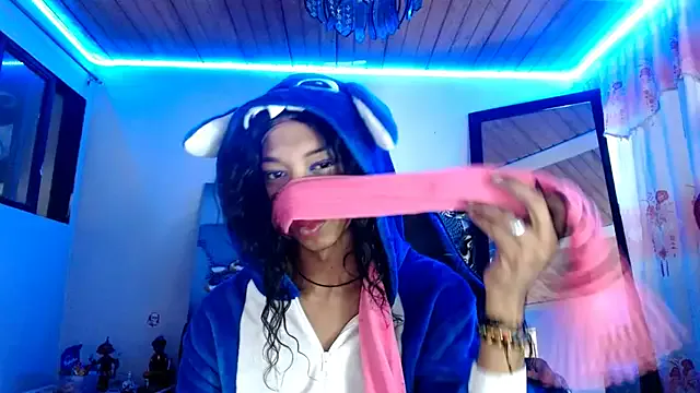 Veruzca_love – webcam model profile photo Image 4