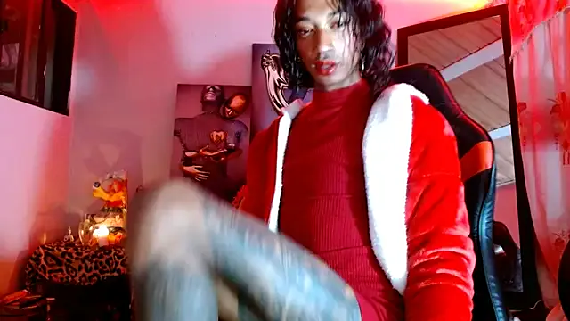 Veruzca_love – webcam model profile photo Image 9