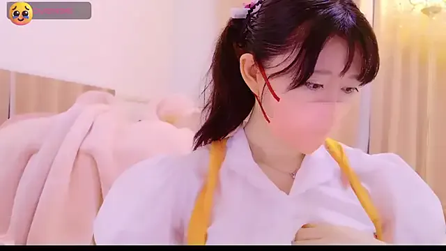 ManaMi-maru – webcam model profile photo Image 4