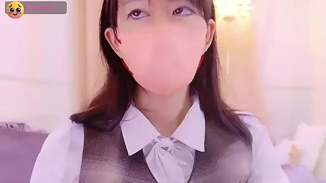 ManaMi-maru – webcam model profile photo Image 7