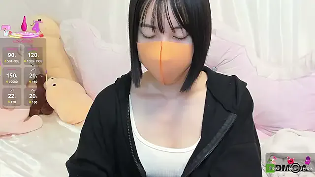 ASUKA-TV – webcam model profile photo Image 10