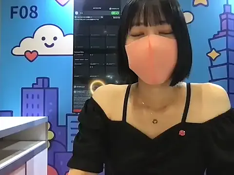 ASUKA-TV – webcam model profile photo Image 15
